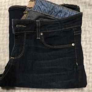 PAIGE CANYON BOOT JEANS